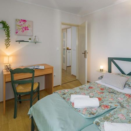 Kukci Apartment Zewnętrze zdjęcie