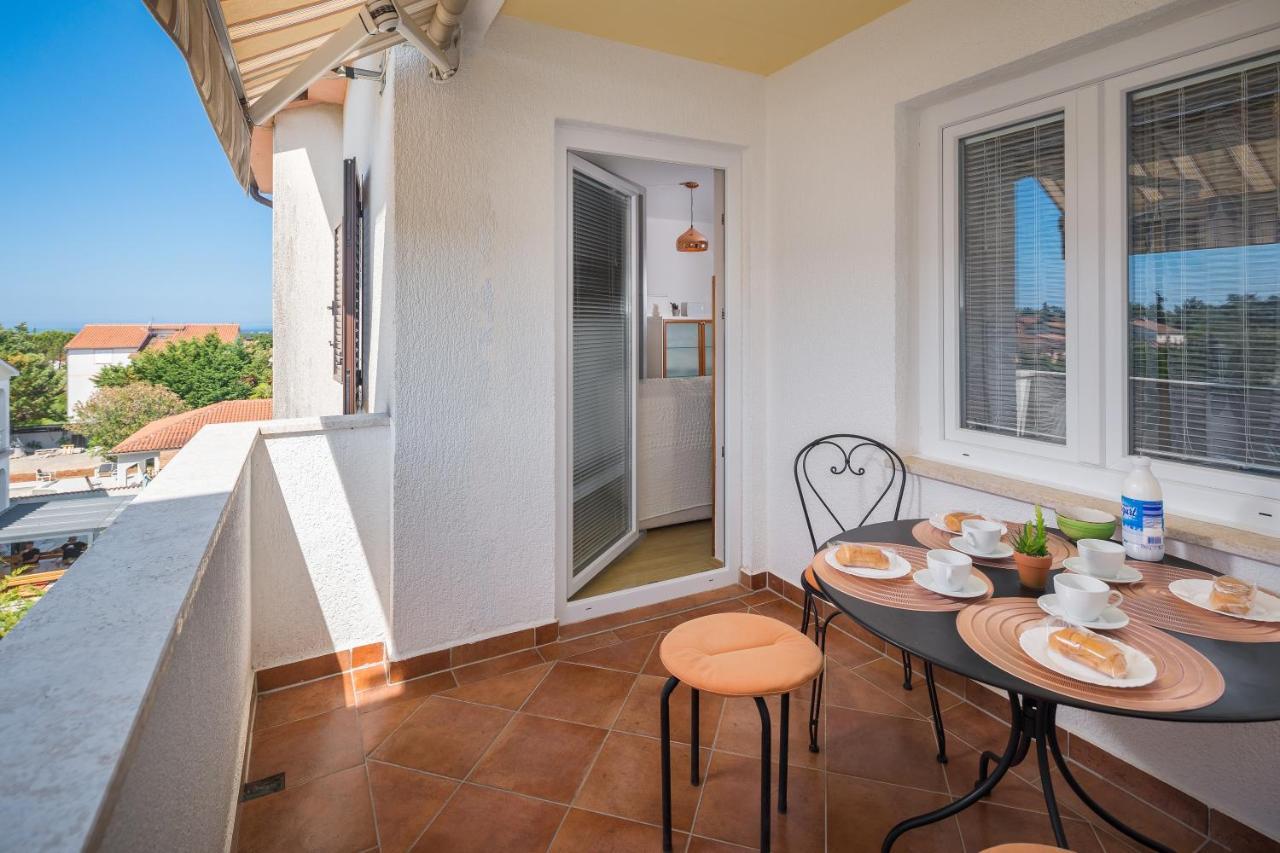 Kukci Apartment Zewnętrze zdjęcie