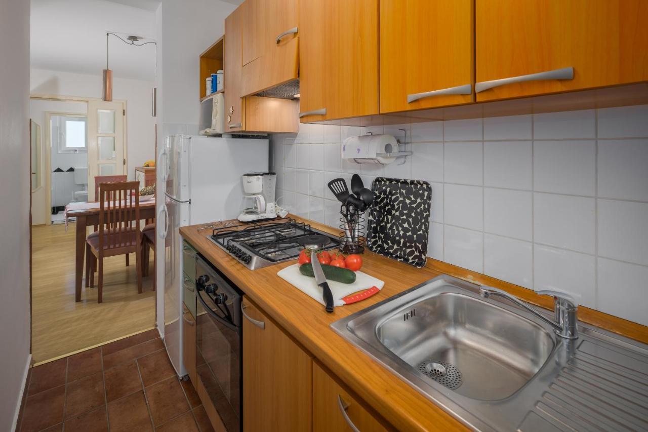 Kukci Apartment Zewnętrze zdjęcie