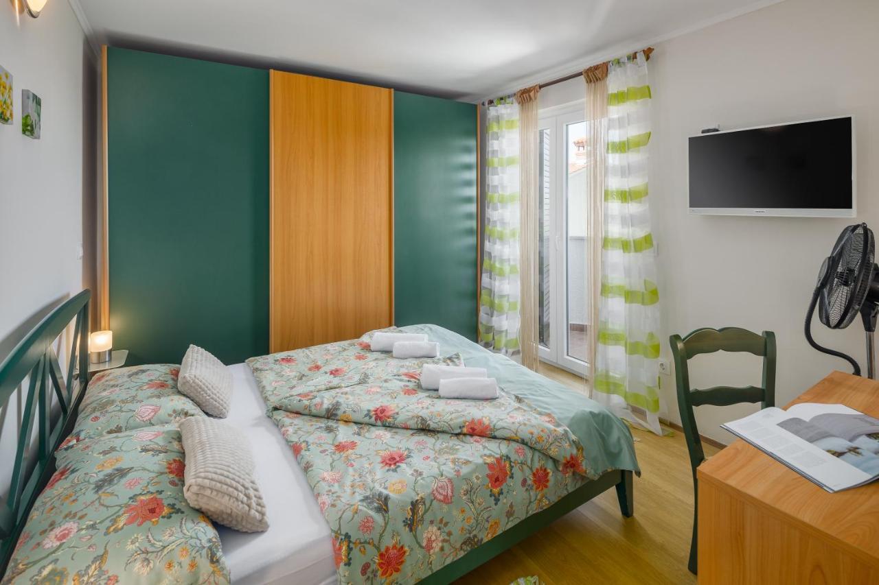 Kukci Apartment Zewnętrze zdjęcie