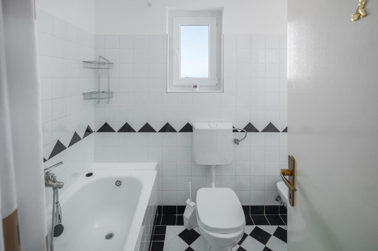 Kukci Apartment Zewnętrze zdjęcie