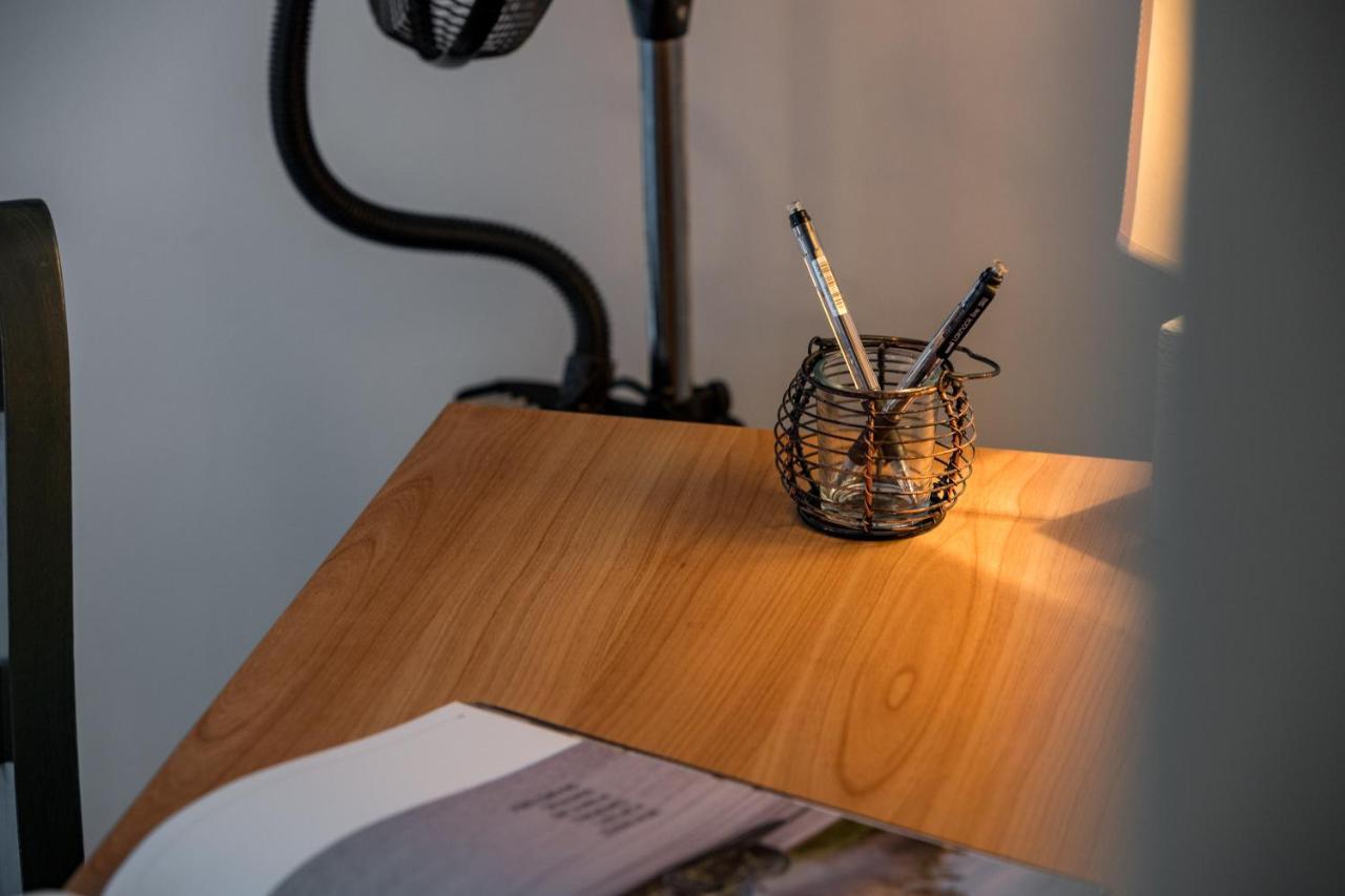 Kukci Apartment Zewnętrze zdjęcie