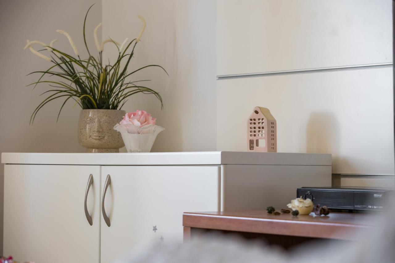 Kukci Apartment Zewnętrze zdjęcie