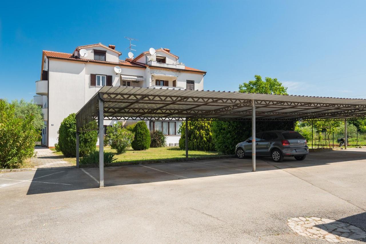 Kukci Apartment Zewnętrze zdjęcie