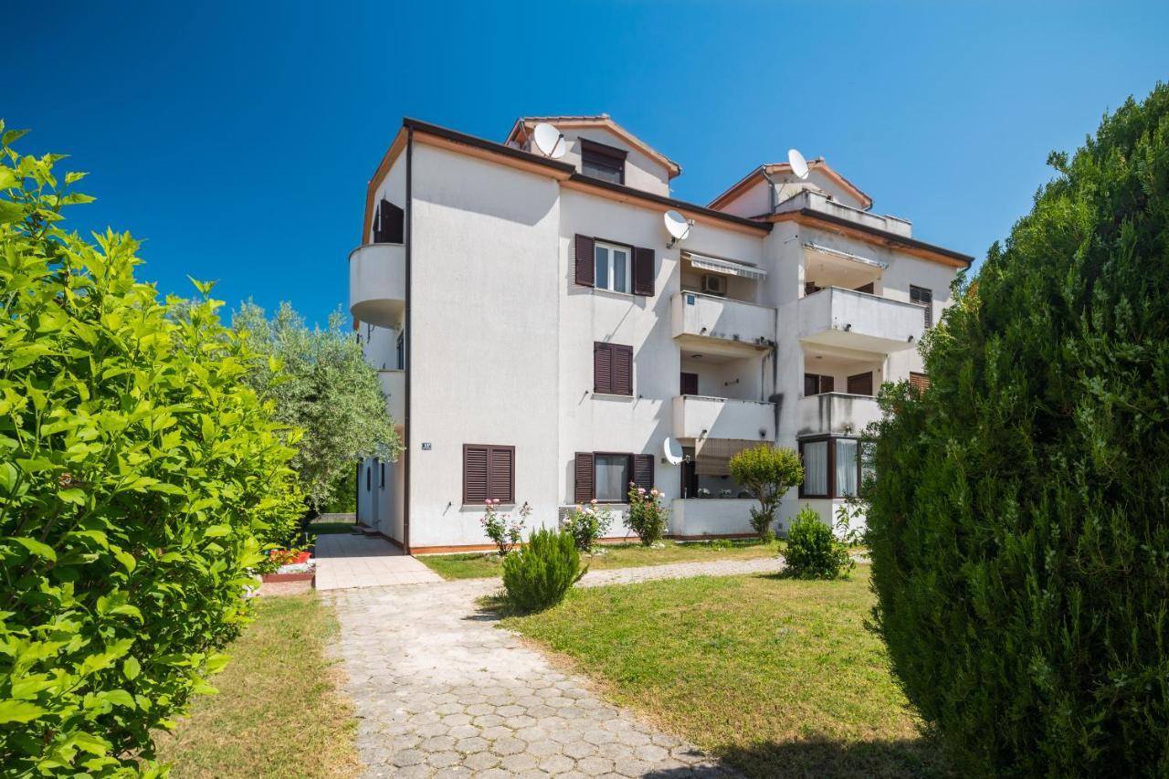 Kukci Apartment Zewnętrze zdjęcie