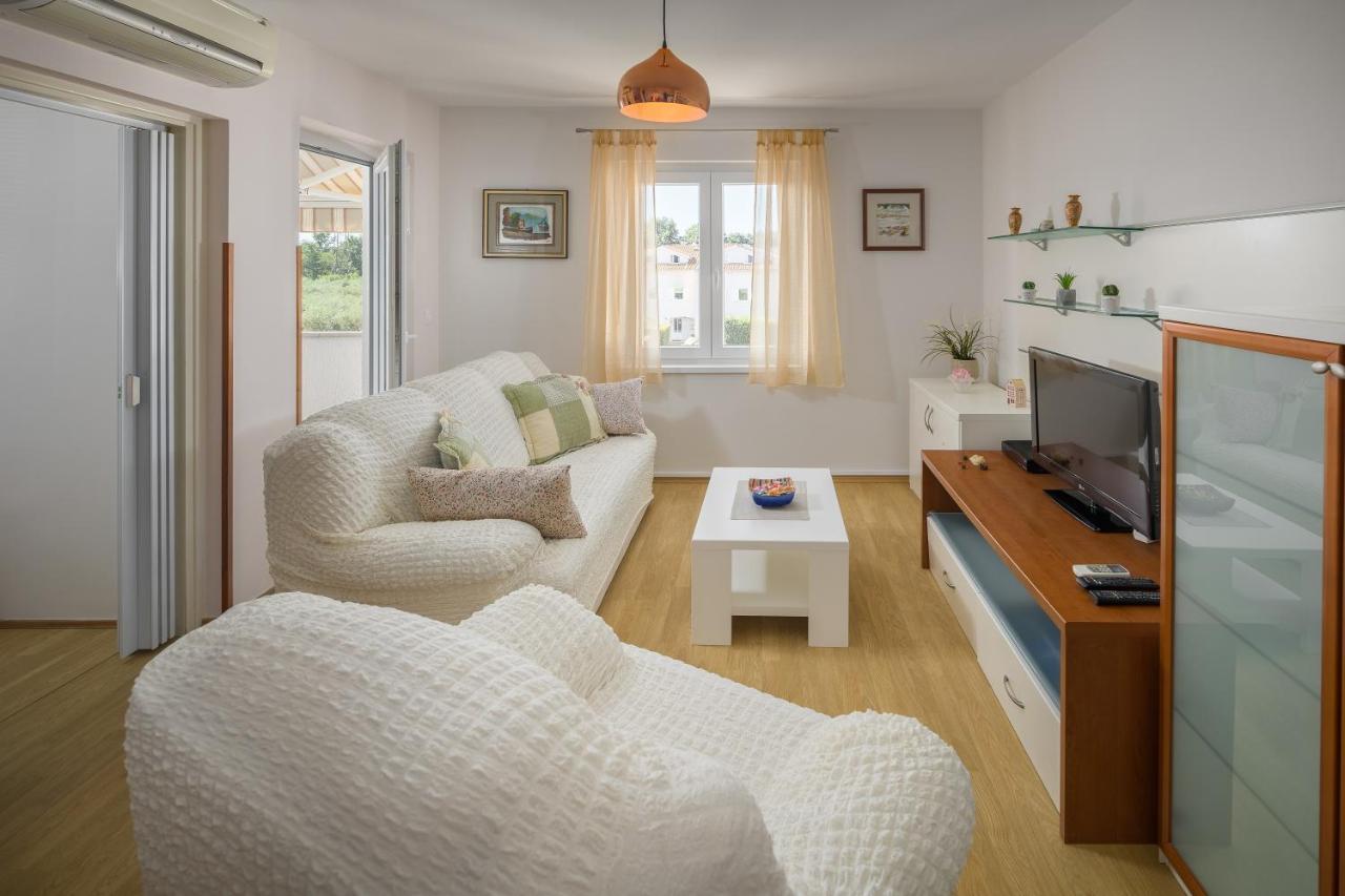 Kukci Apartment Zewnętrze zdjęcie