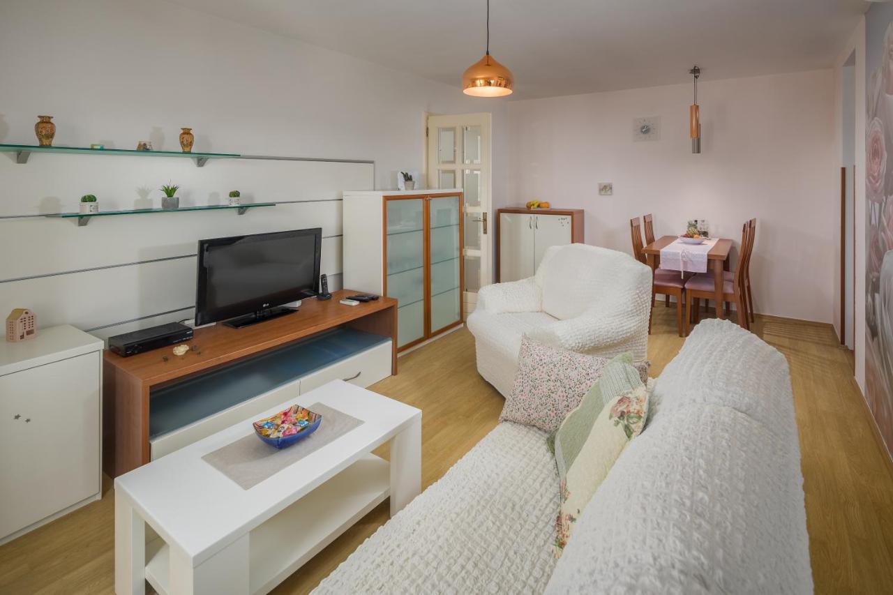Kukci Apartment Zewnętrze zdjęcie