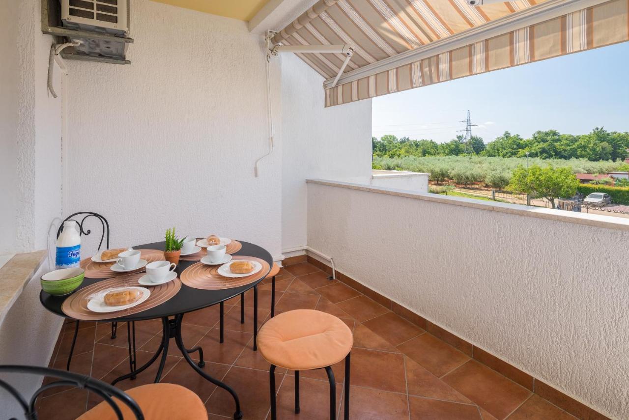 Kukci Apartment Zewnętrze zdjęcie