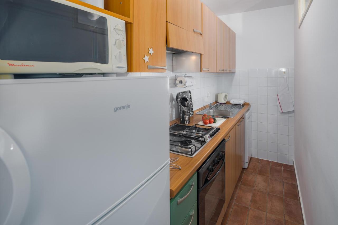 Kukci Apartment Zewnętrze zdjęcie