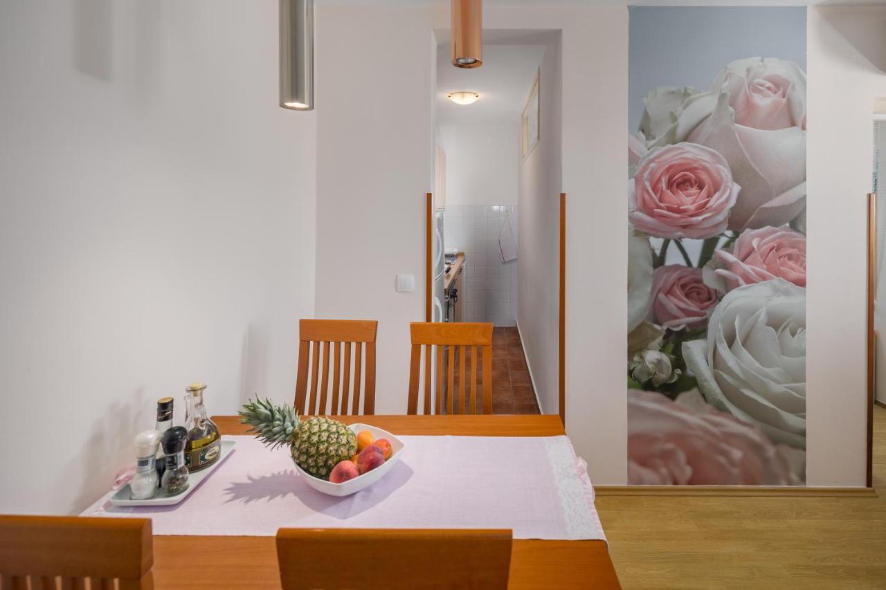 Kukci Apartment Zewnętrze zdjęcie