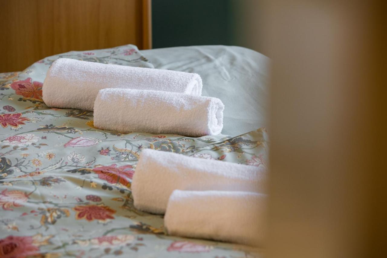 Kukci Apartment Zewnętrze zdjęcie