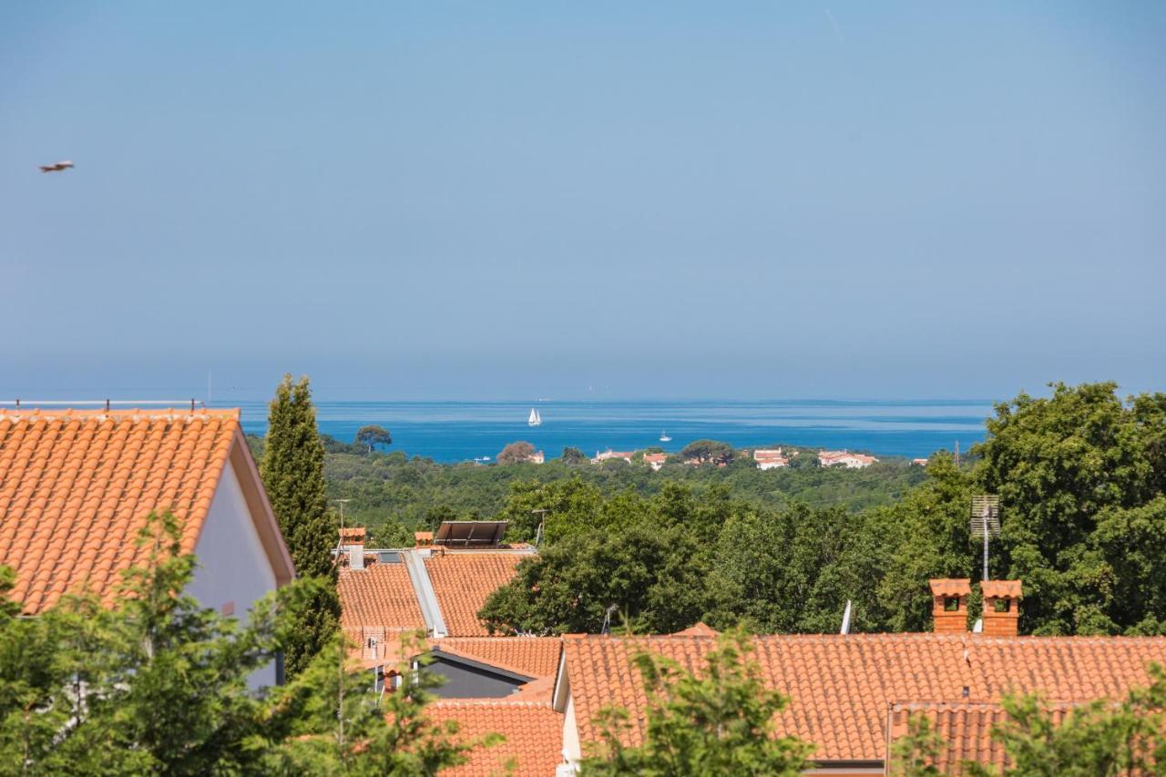 Kukci Apartment Zewnętrze zdjęcie