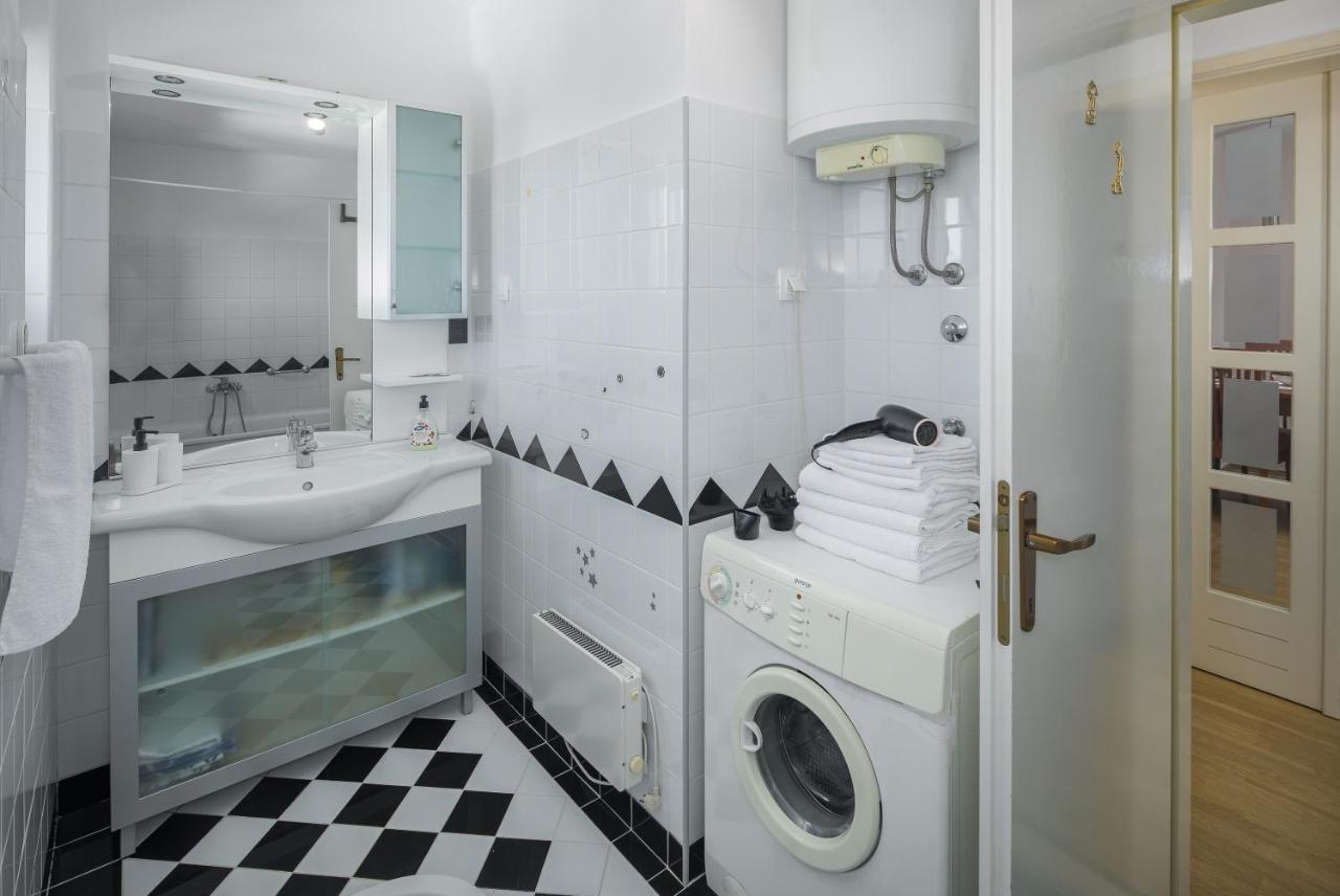 Kukci Apartment Zewnętrze zdjęcie
