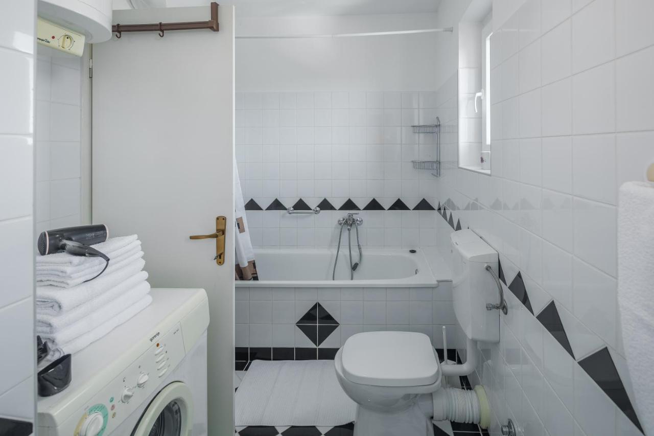 Kukci Apartment Zewnętrze zdjęcie