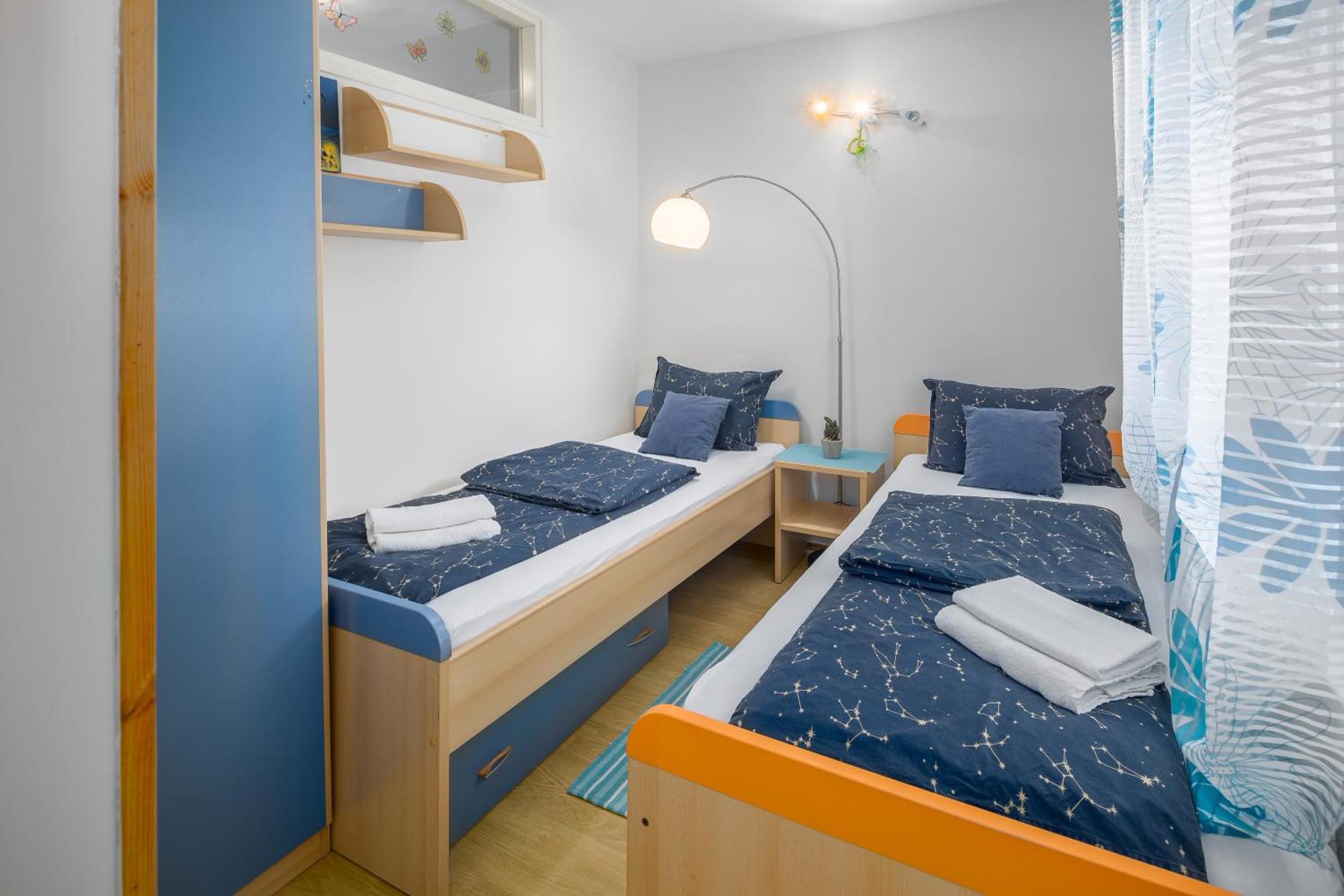 Kukci Apartment Pokój zdjęcie